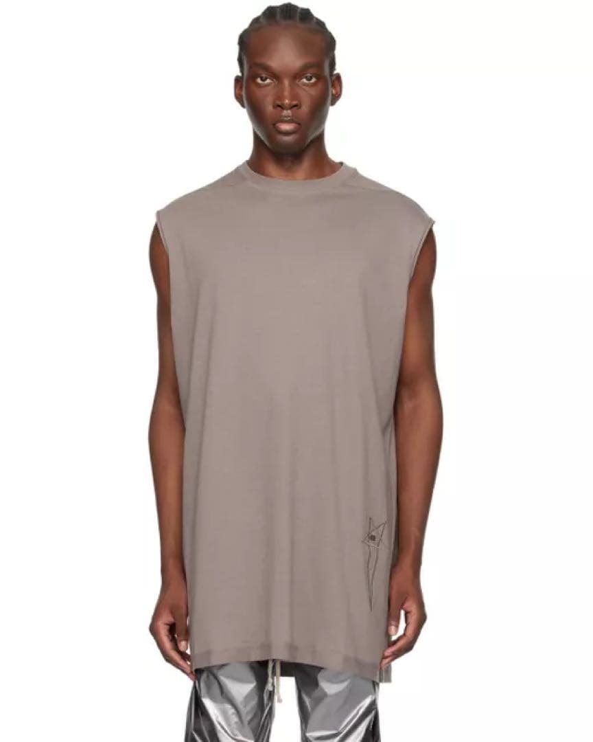 か*る様 RickOwens × Champion TARP T