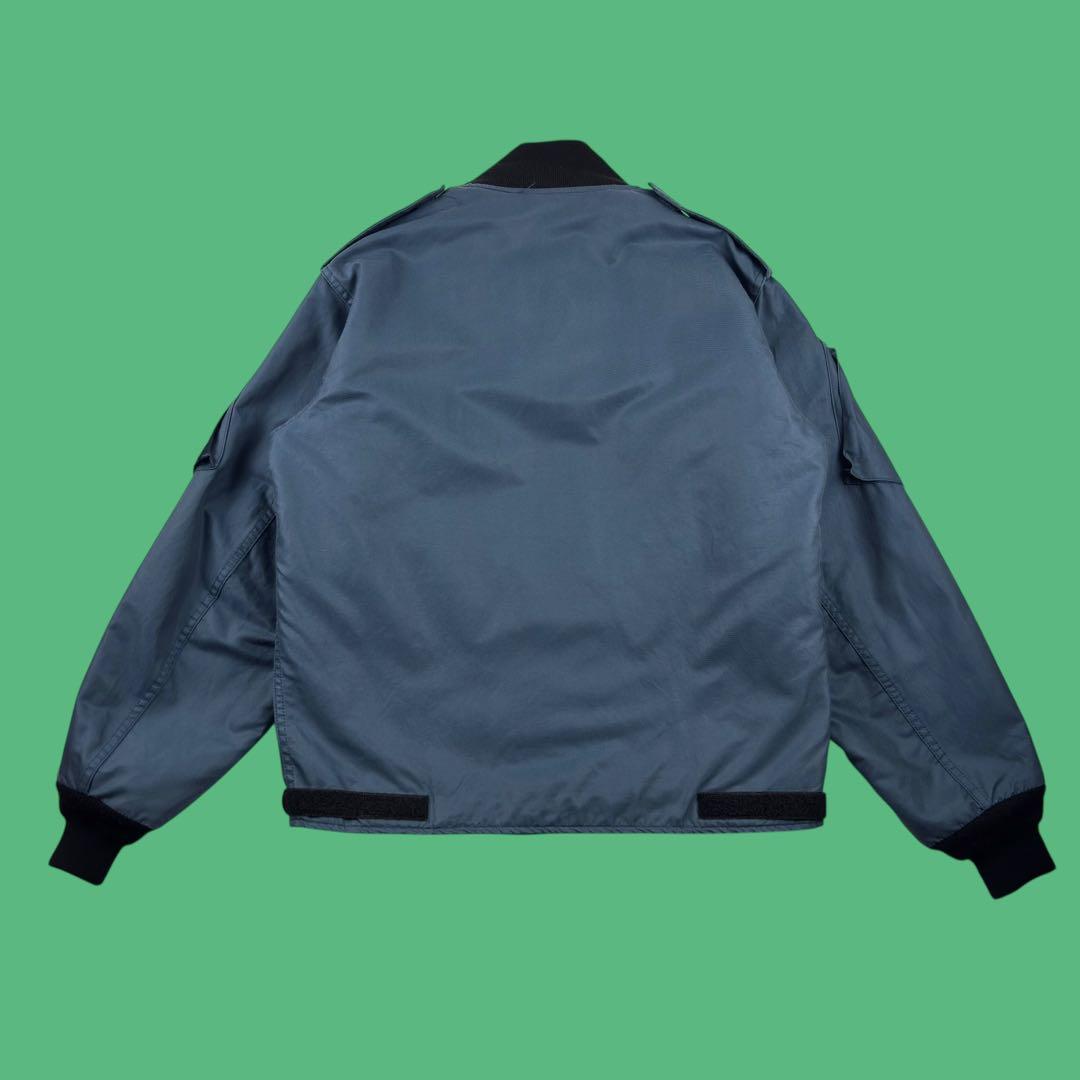  Canadian Air Force カナダ軍 フライトジャケット