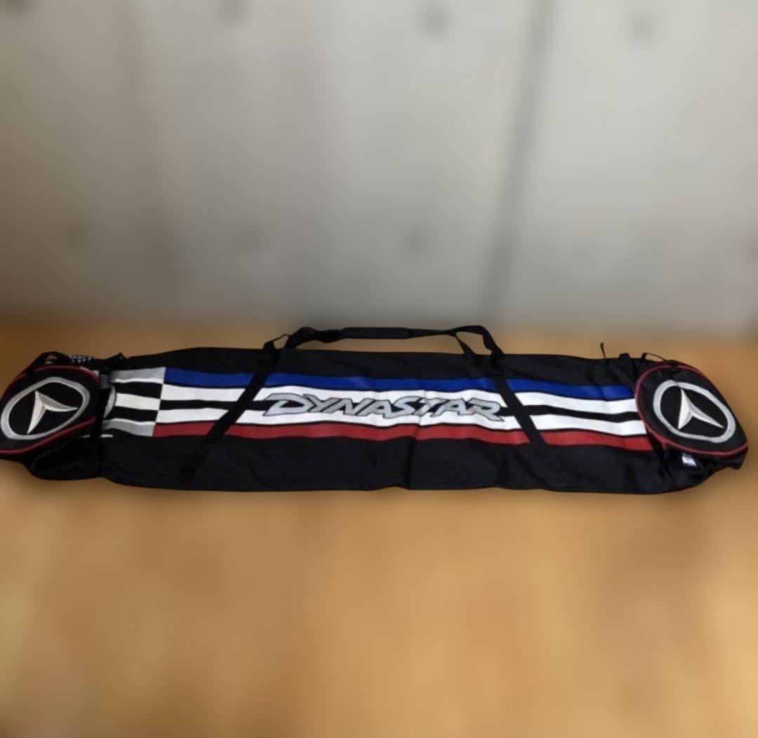★DYNASTAR★ディナスター スキー ケース スキーケース 2台用 2台