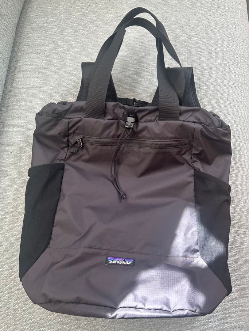 patagonia / テラヴィア・トート・パック 24L