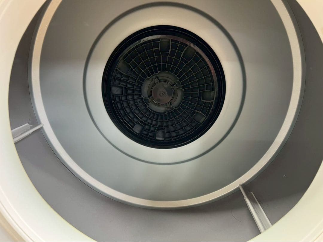 け*た様 TG162 「美品」日立 衣類乾燥機 DE-N50WV