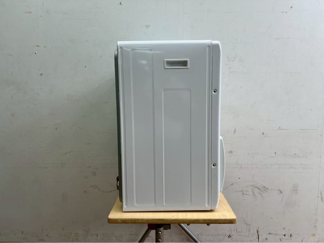 け*た様 TG162 「美品」日立 衣類乾燥機 DE-N50WV