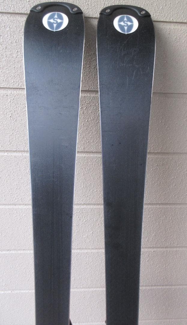 2022　オガサカ　TC-ST　160㎝　255㎜～378㎜　チロリアPRD12