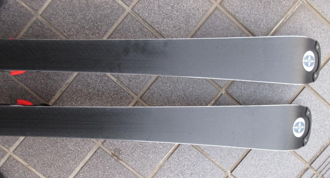 2022　オガサカ　TC-ST　160㎝　255㎜～378㎜　チロリアPRD12