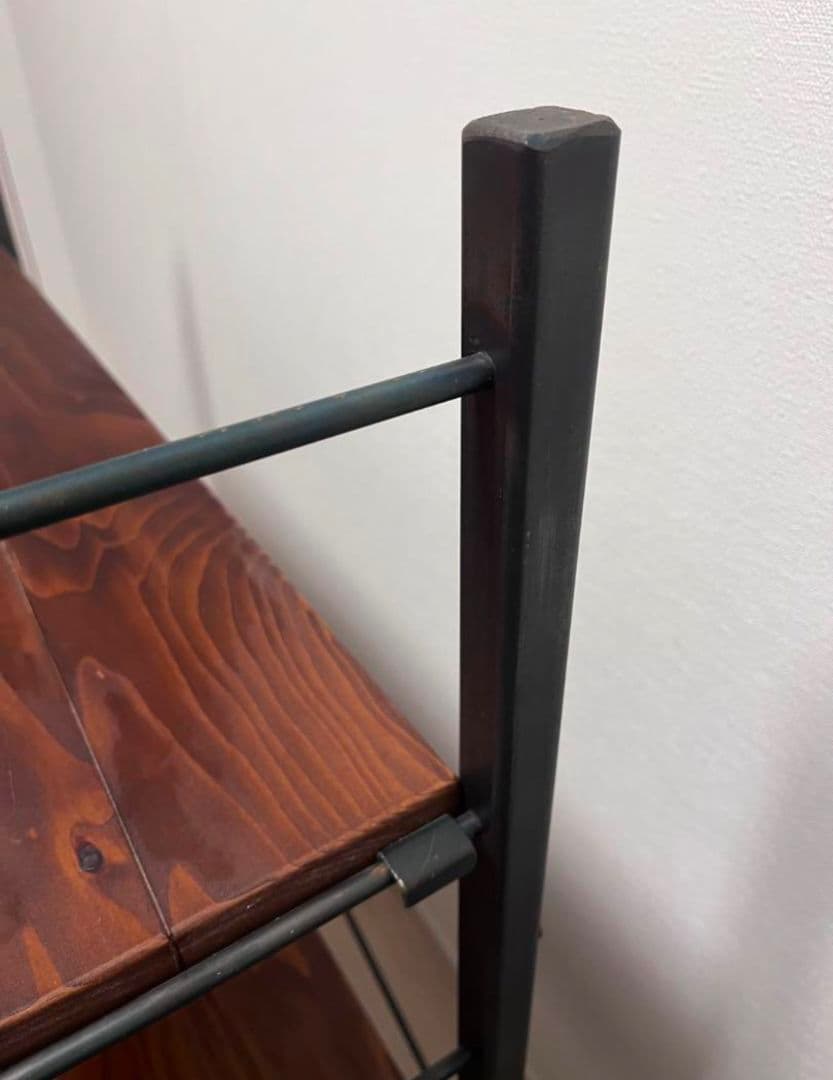 ACME Furniture　GRANDVIEW SHELF　アクメファニチャー