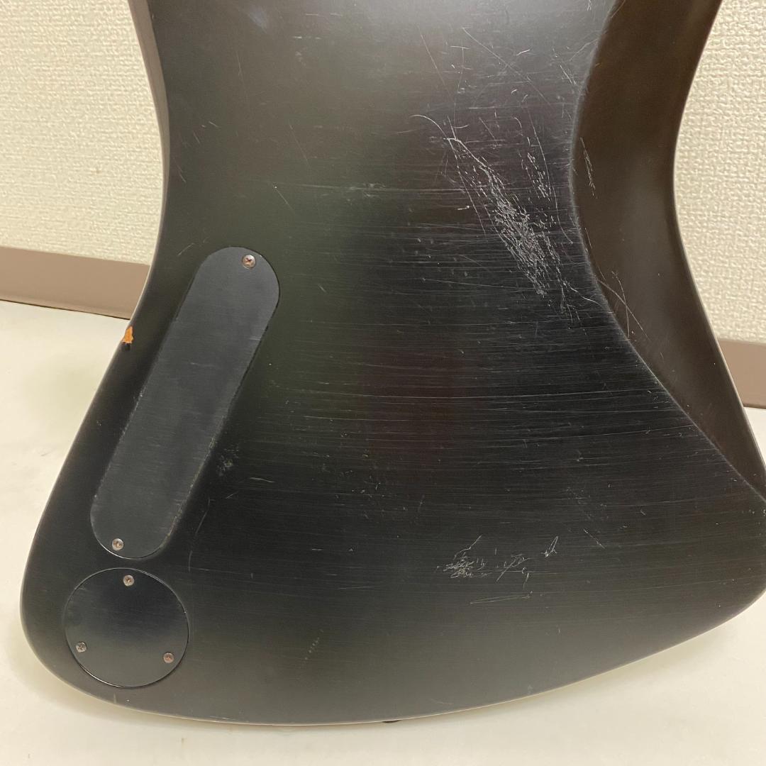 ★FERNANDES kiyoshi MY-95 エレキギター 本間清司