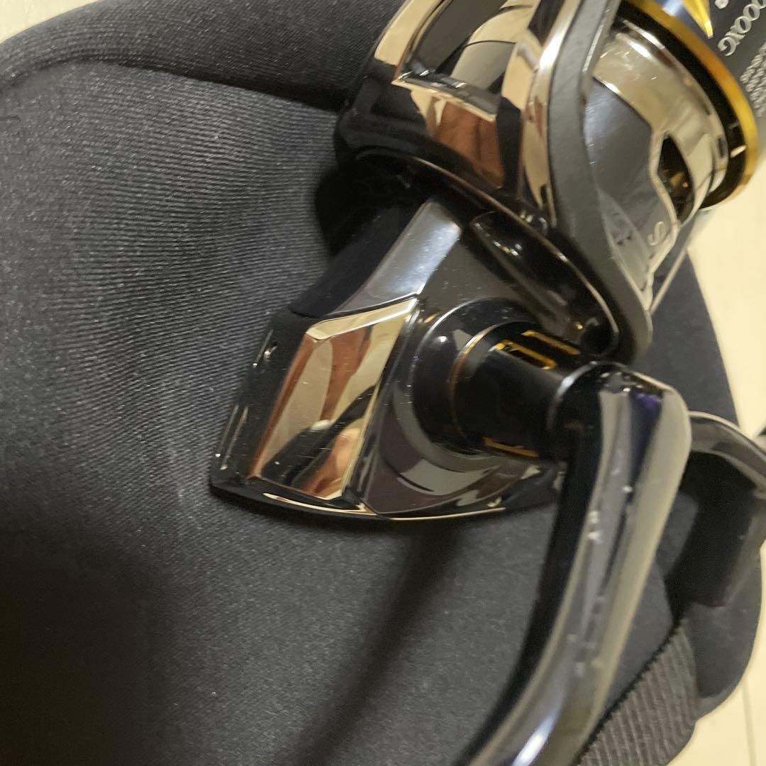 シマノ　ステラSW 14000XG 2024年4月オーバーホール済み　ステラ