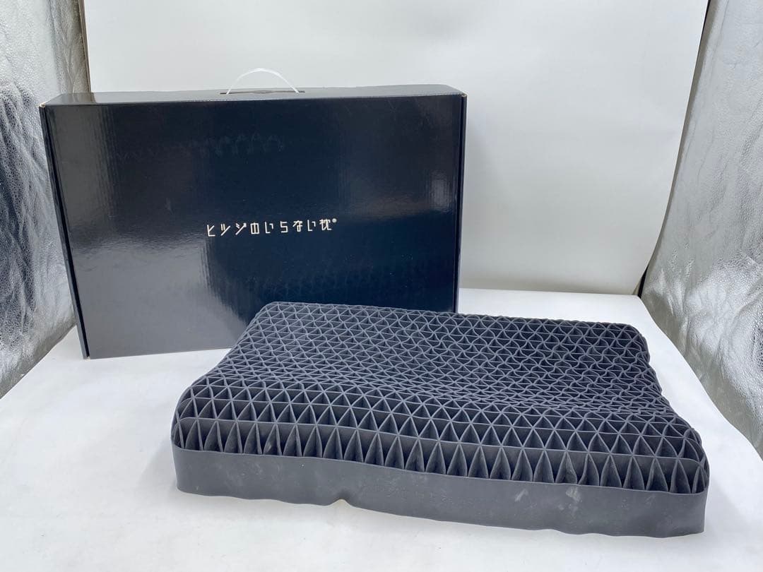 ヒツジのいらないまくら HT-001 箱付