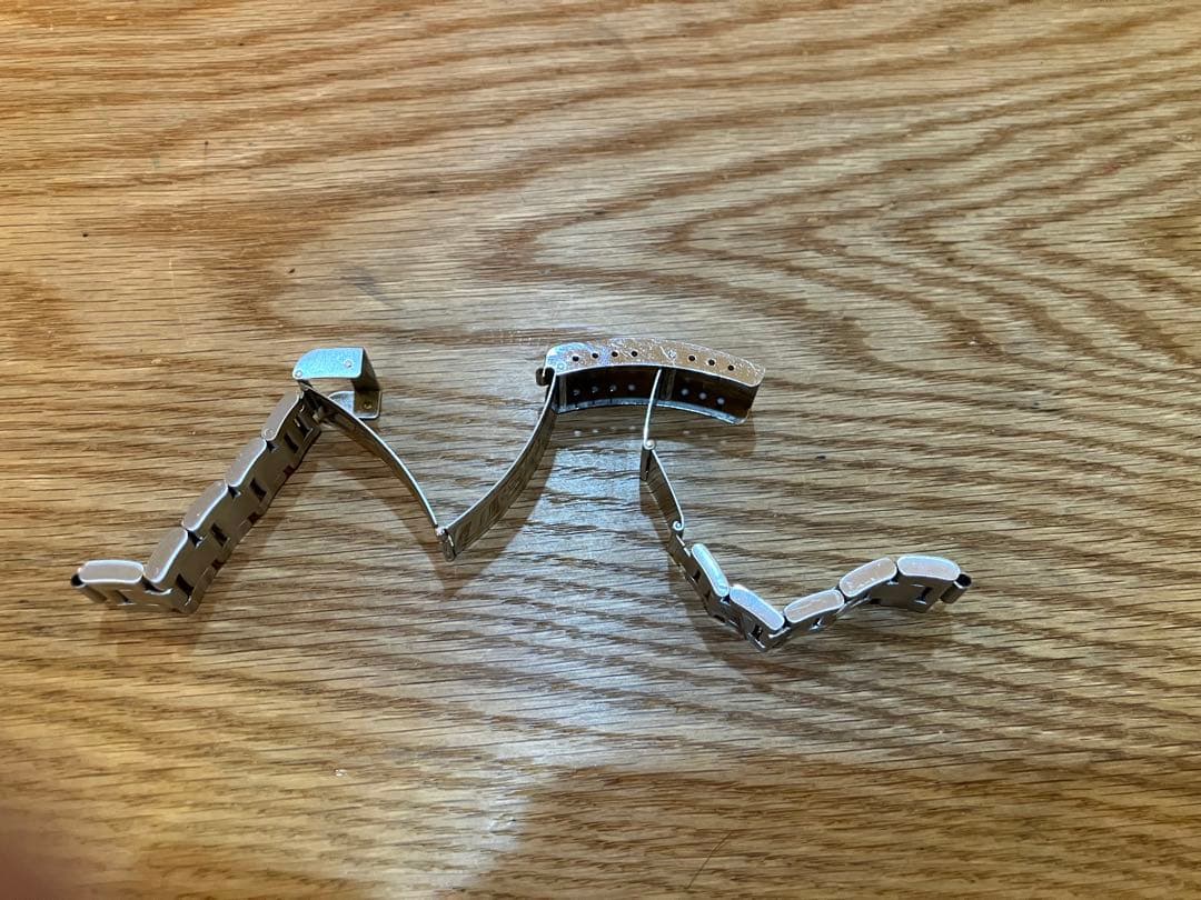 ロレックス　純正オイスターブレス　93150