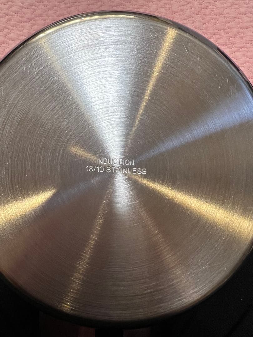 HACKMAN ケトル　2.0L 新品未使用