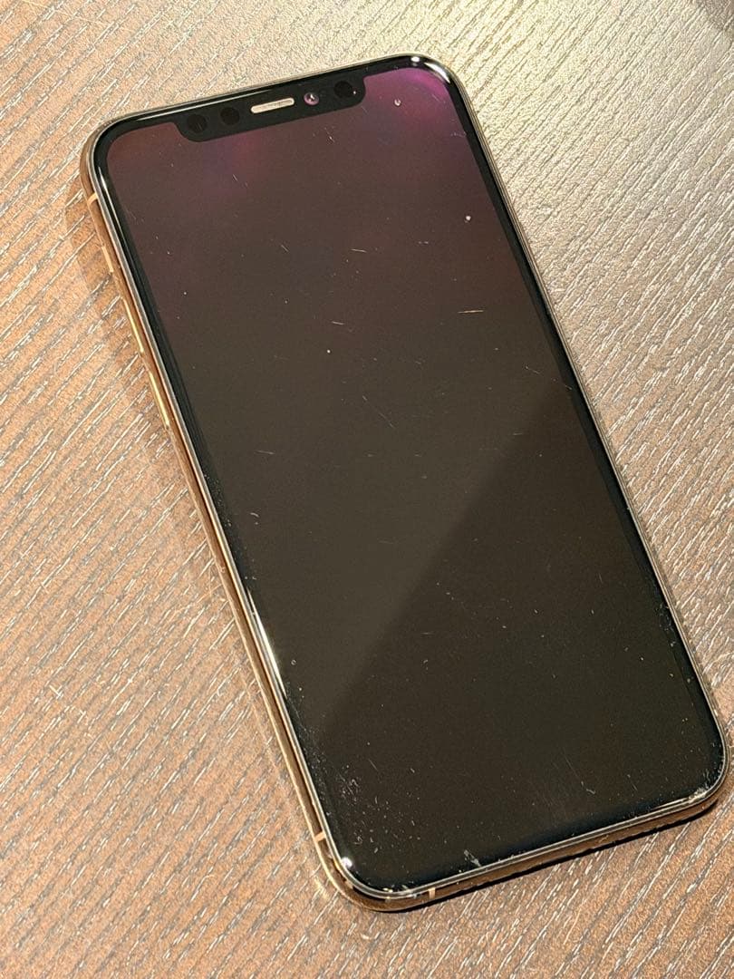 iPhone11 Pro 256GB SIMフリー/ゴールド