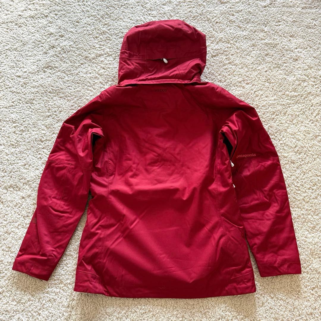 Patagonia　ウィメンズスノードリフタージャケットM