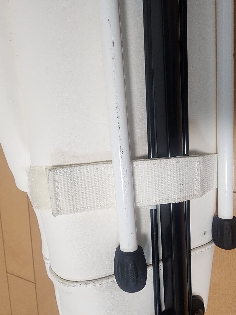 パーリーゲイツ PEARLY GATES ゴルフ サブバッグ