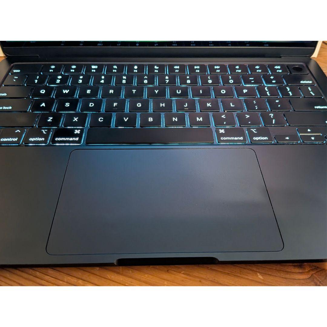 MacBook本体 MacBook Air 13inch M3 2024 24GB / 1TB