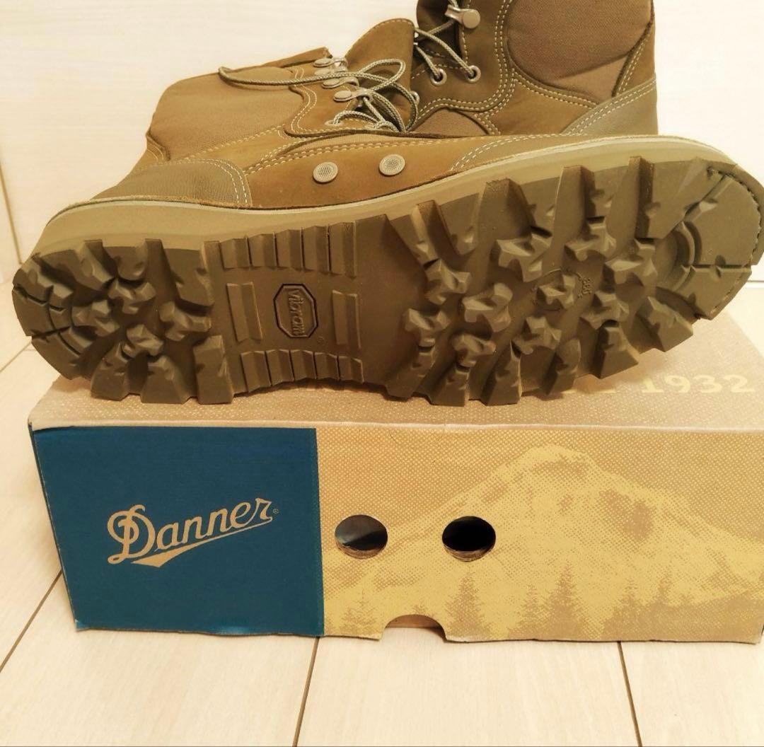 米軍 USMC ラット ブーツ ダナー製 15670X 27 .5cm