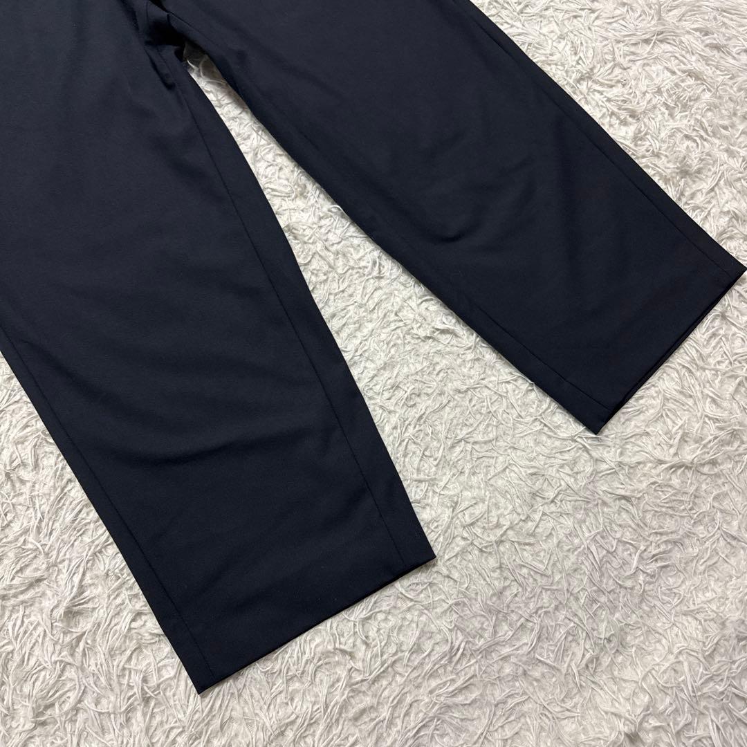 maaaaa.☆ 美品☆ CINOH オールインワン　ネイビー