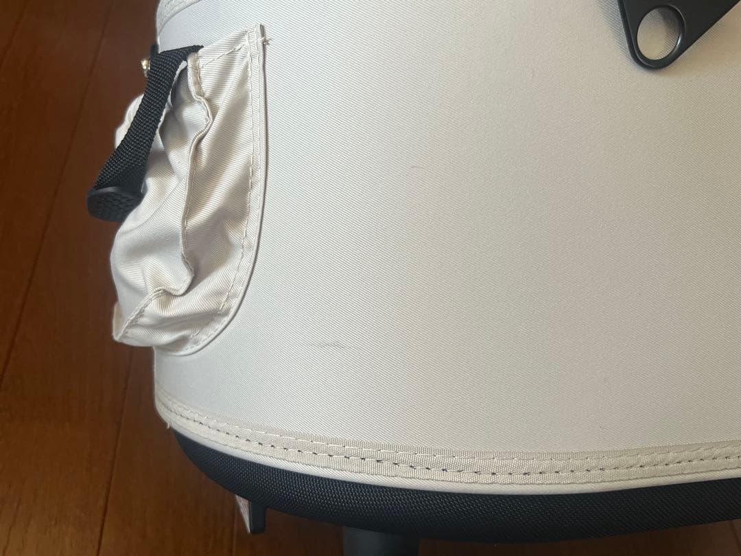 AirBuggy（エアバギー）DOME2 コットSMサイズ