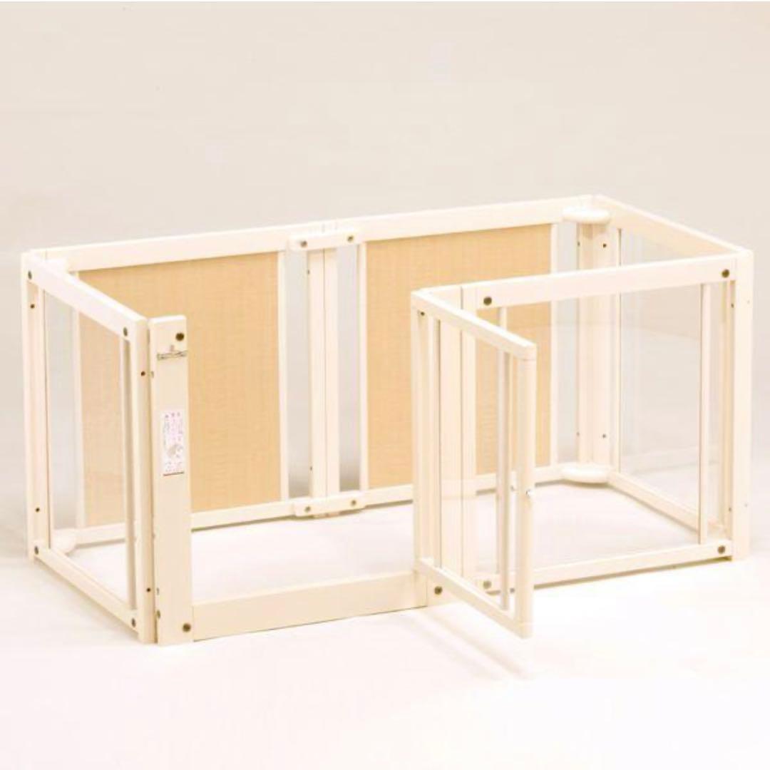 ペットサークルS