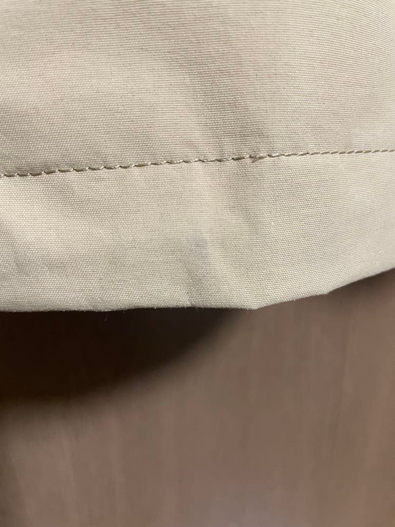 THE NORTH FACE マウンテンライトジャケット　ケルプタン　Mサイズ