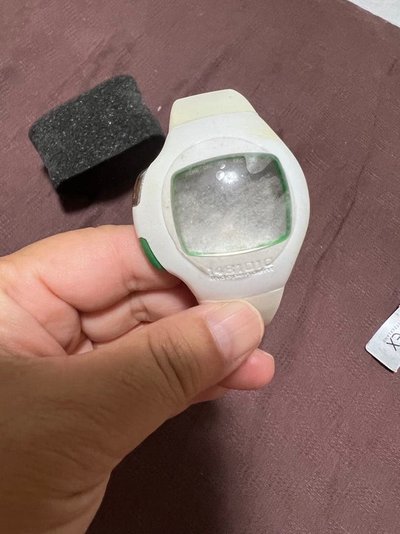 ２本CITIZEN シチズン　インディペンデント　1481010 D400 レア