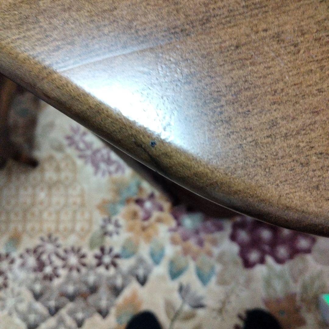 カリモクスリッパラック　シューズラック　省スペース中古美品