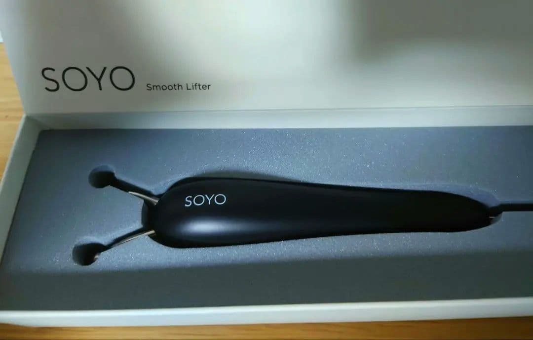 SOYO スムースリフター