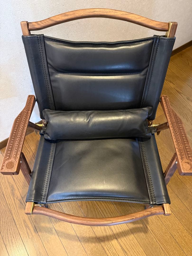 DEVISE WORKS X PINO WORKS サンダンバラ ヒジワル