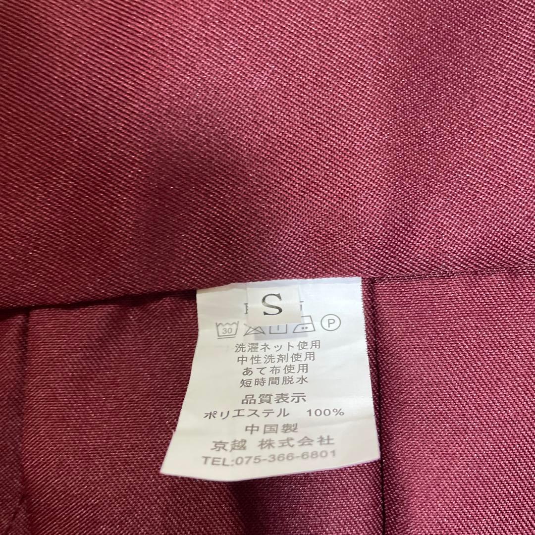 美品✨学生卒業式 袴セット 長襦袢付き ちはやふる　はいからさん　早い物勝ち