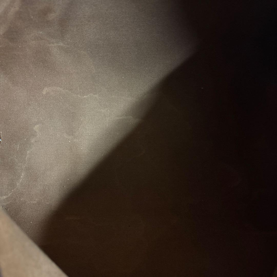 LOUIS VUITTON スピーディ 40 モノグラム ボストンバッグ