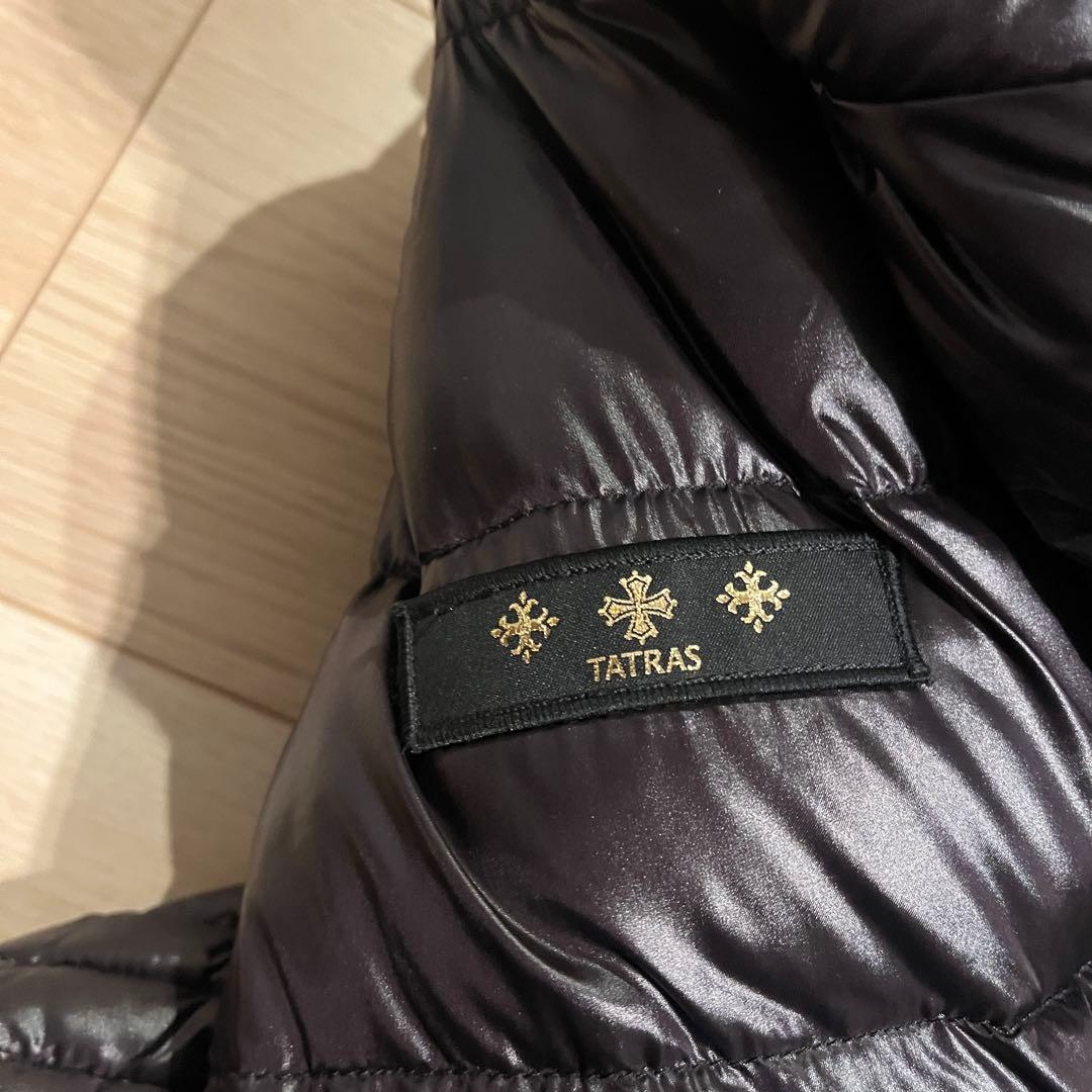 TATRAS BABILA バビラ ダウンジャケット