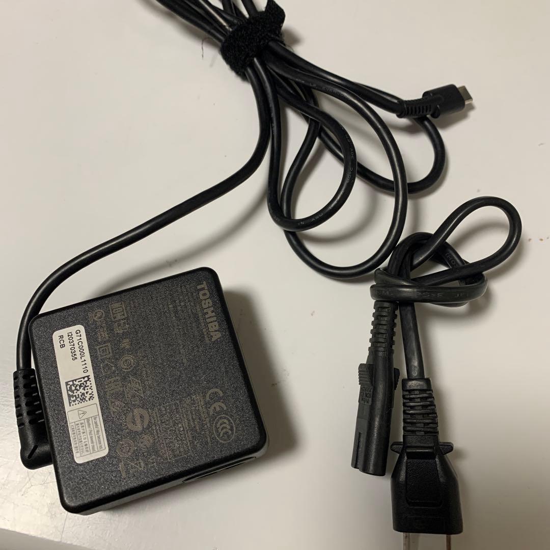 dynabook ノートPC 11世代 Intel Core i5