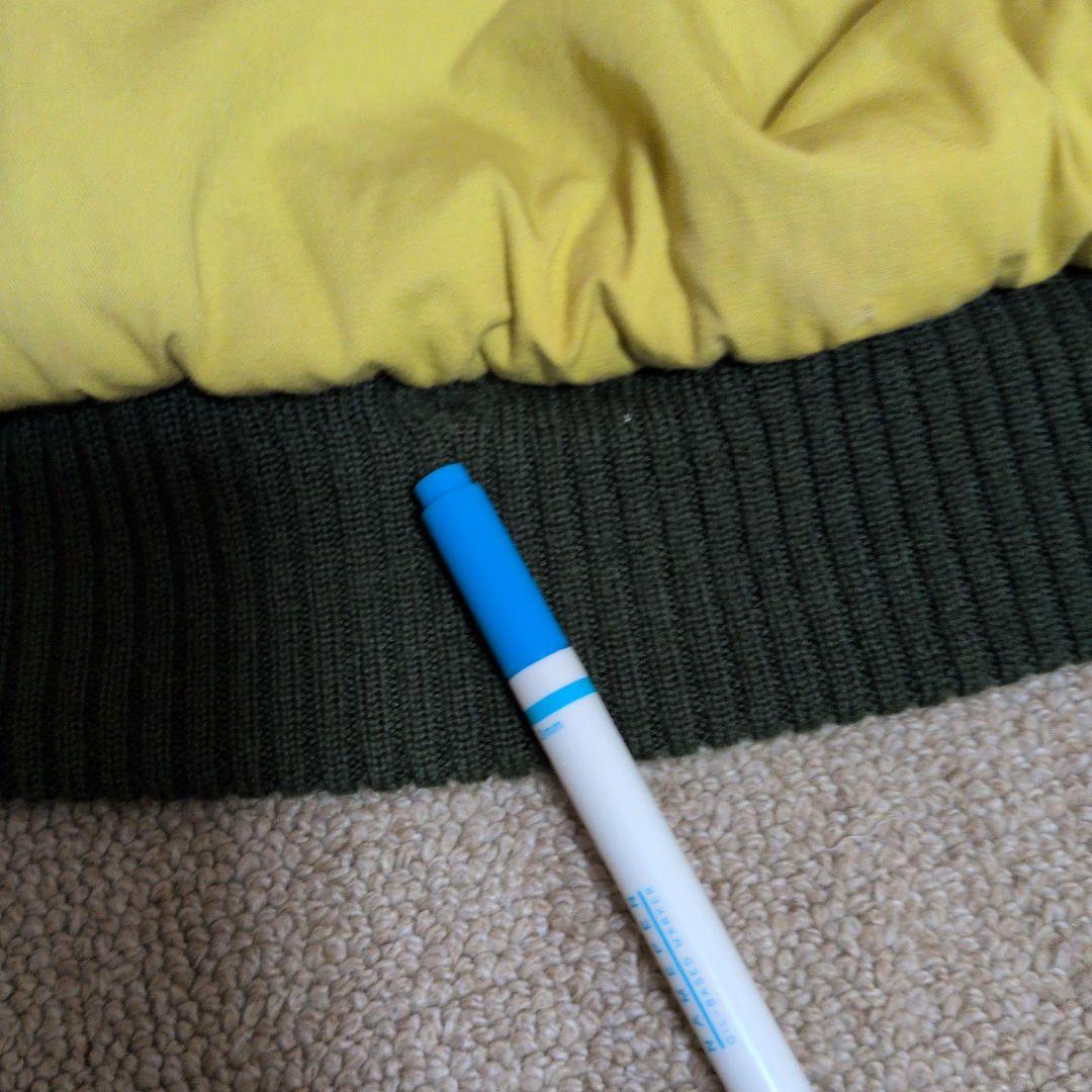 K-FACTORY 　ブルゾン　池田ノブオ　80年代　ナルミヤ　ケーファクトリー