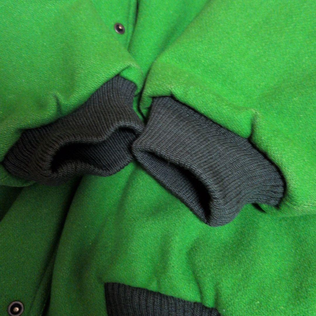 K-FACTORY 　ブルゾン　池田ノブオ　80年代　ナルミヤ　ケーファクトリー