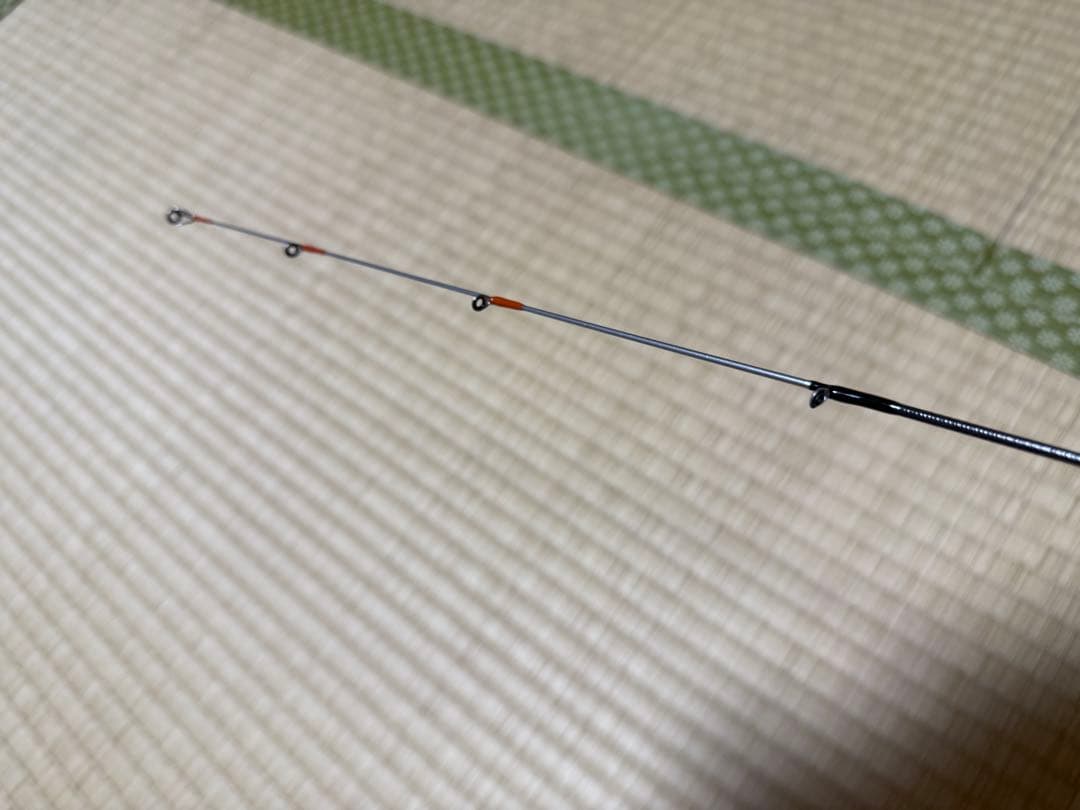 エメラルダス　XBOAT 65MLS-S