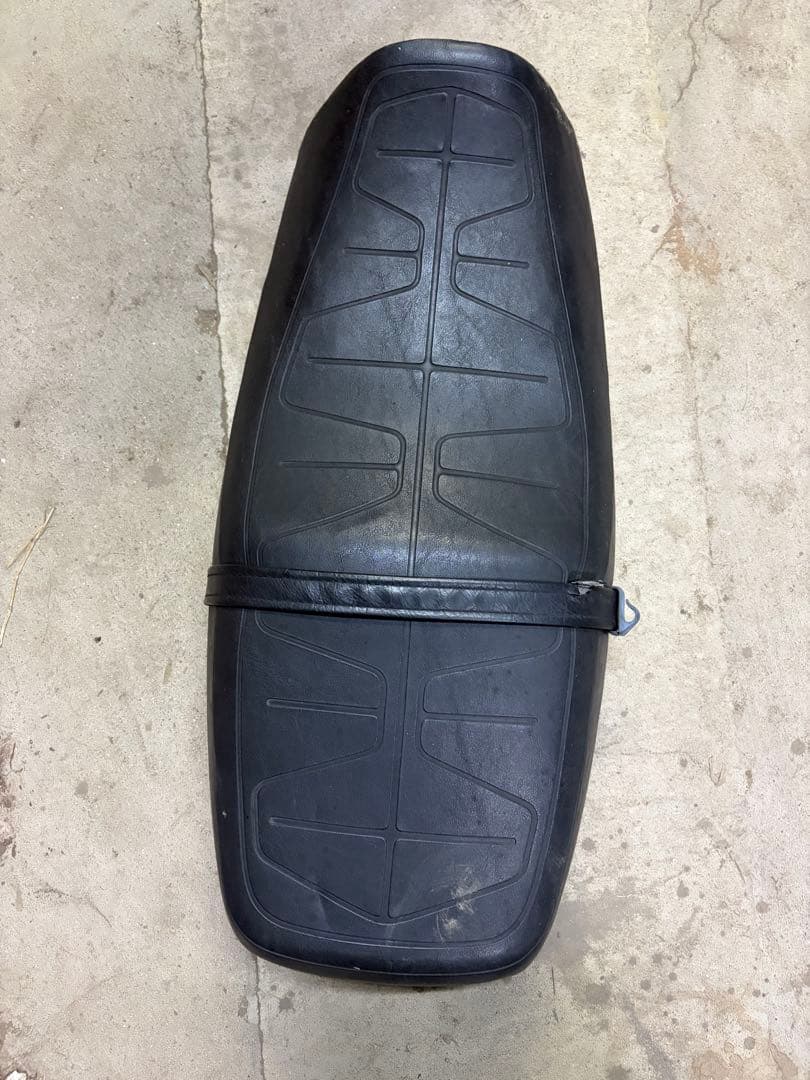 NC31バージョンS限定シート