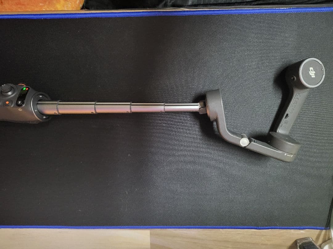 美品! DJI OSMO Mobile 6