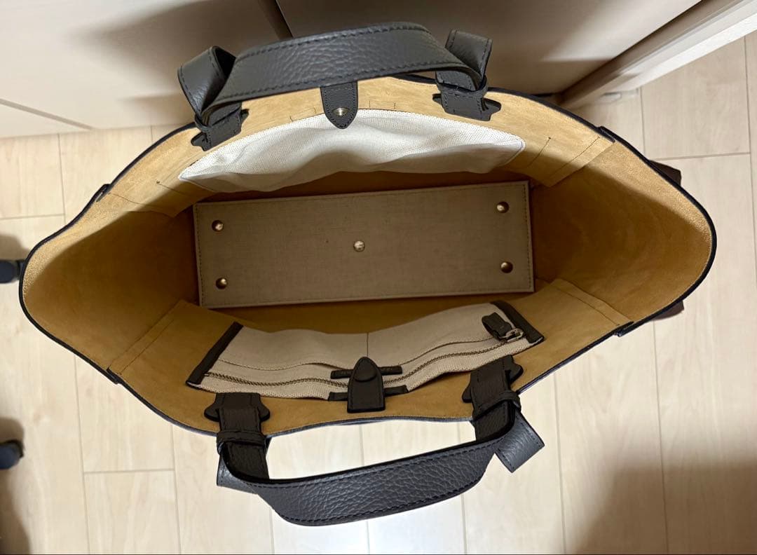 そ*り様 【美品】DANIEL&BOB ダニエルアンドボブ トートバッグ