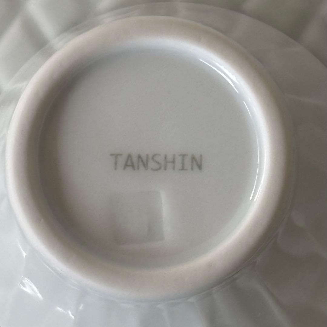 キルティングプレート ＆　カメリア　アミューズカップL 2セット