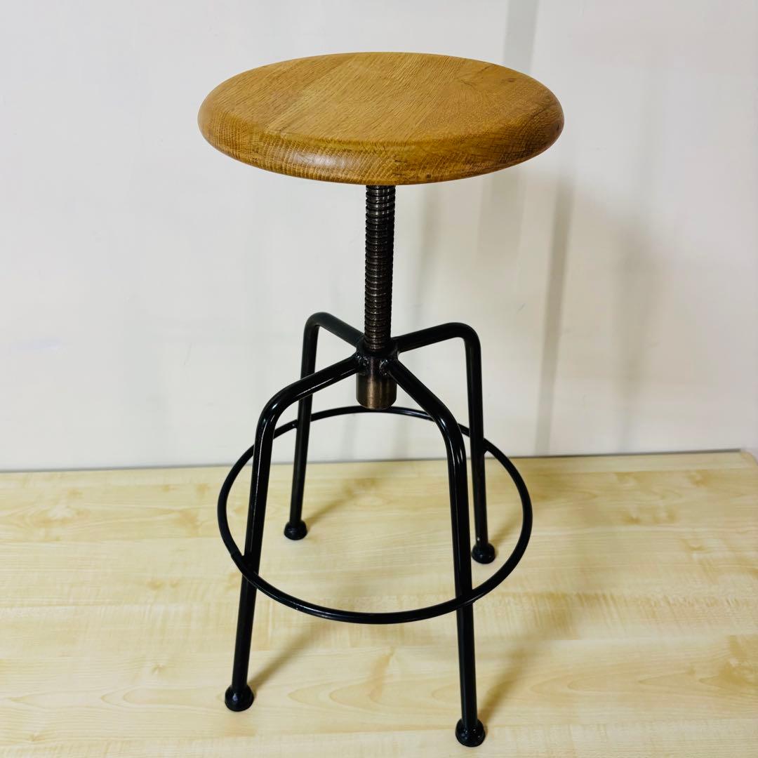 【希少品】クラッシュゲート 　コンベックススツール III S