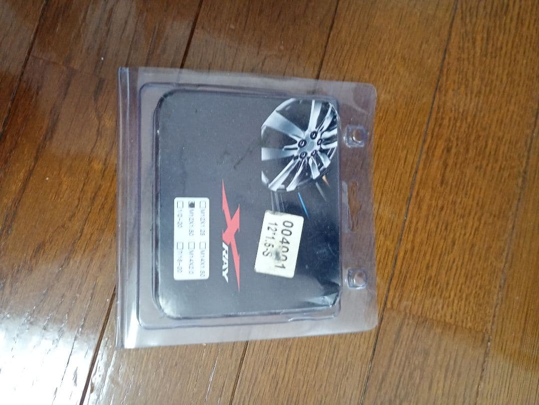 スタッドレス winter cross （引取限定27000円）