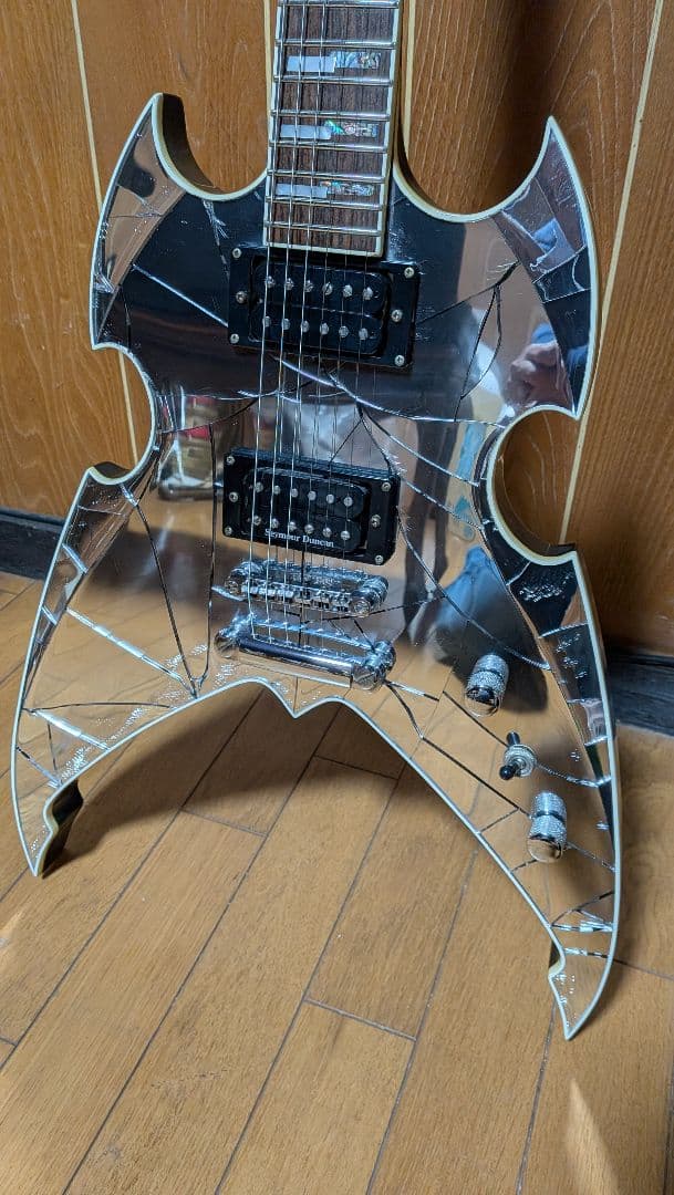 yme1051さま専用　シルバートーン　PS-AP5　ポールスタンレー　KISS