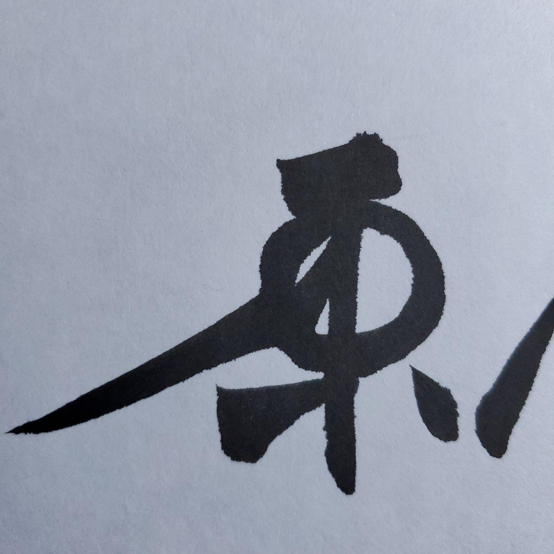 cocaさま専用　原　ジャイアンツ　巨人　原 辰徳　監督　和と動　サイン　色紙