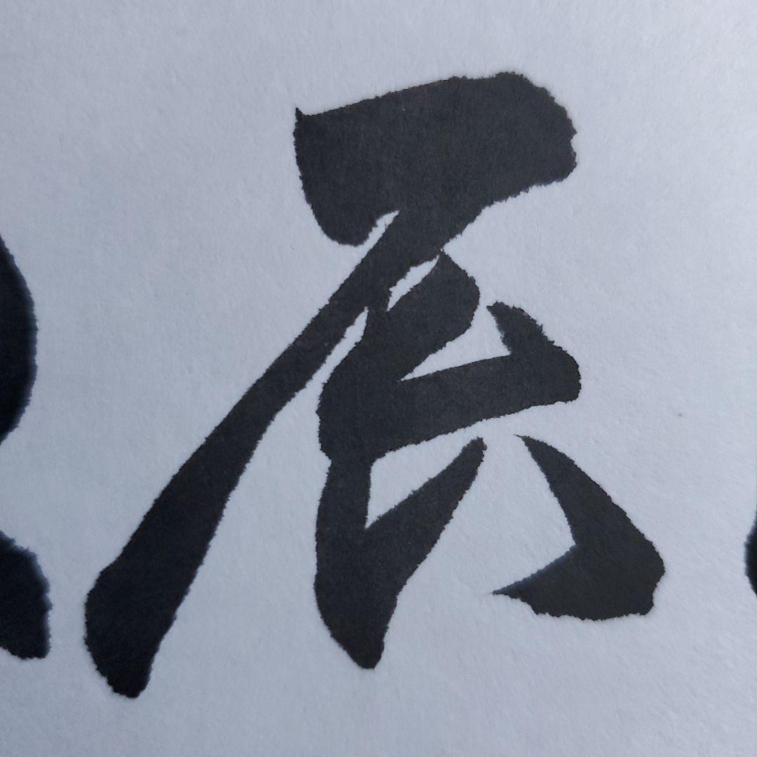 cocaさま専用　原　ジャイアンツ　巨人　原 辰徳　監督　和と動　サイン　色紙