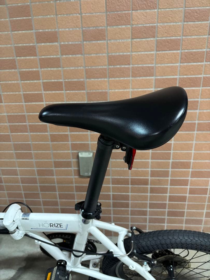 DAHON HORIZE 20インチ