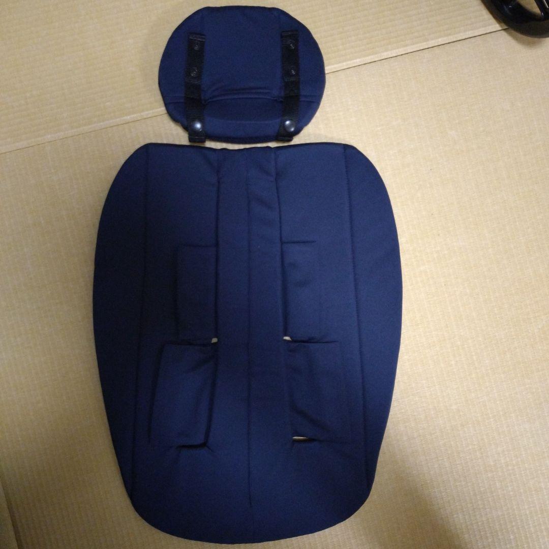 サイベックス　メリオカーボン 2023　オーシャンブルー