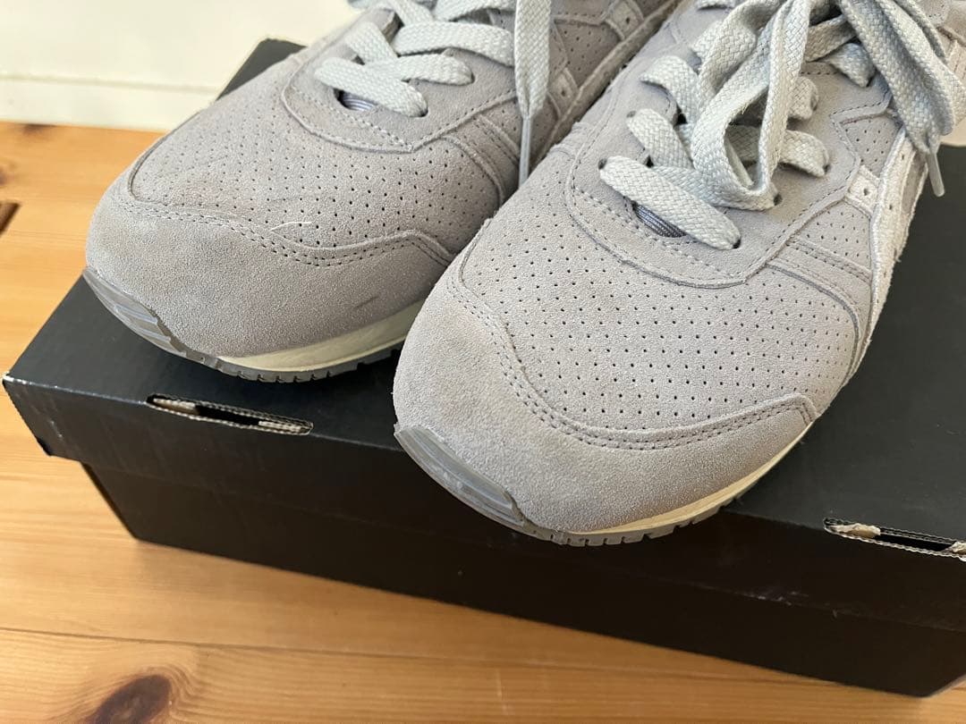 Onitsuka TigerALLYオニツカタイガーアリースニーカー　29cm