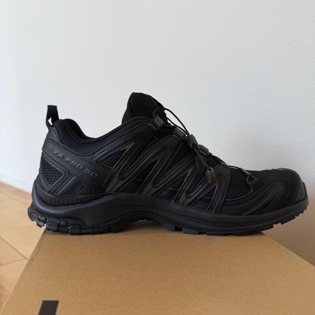 SALOMON サロモン XA PRO 3D 28cm