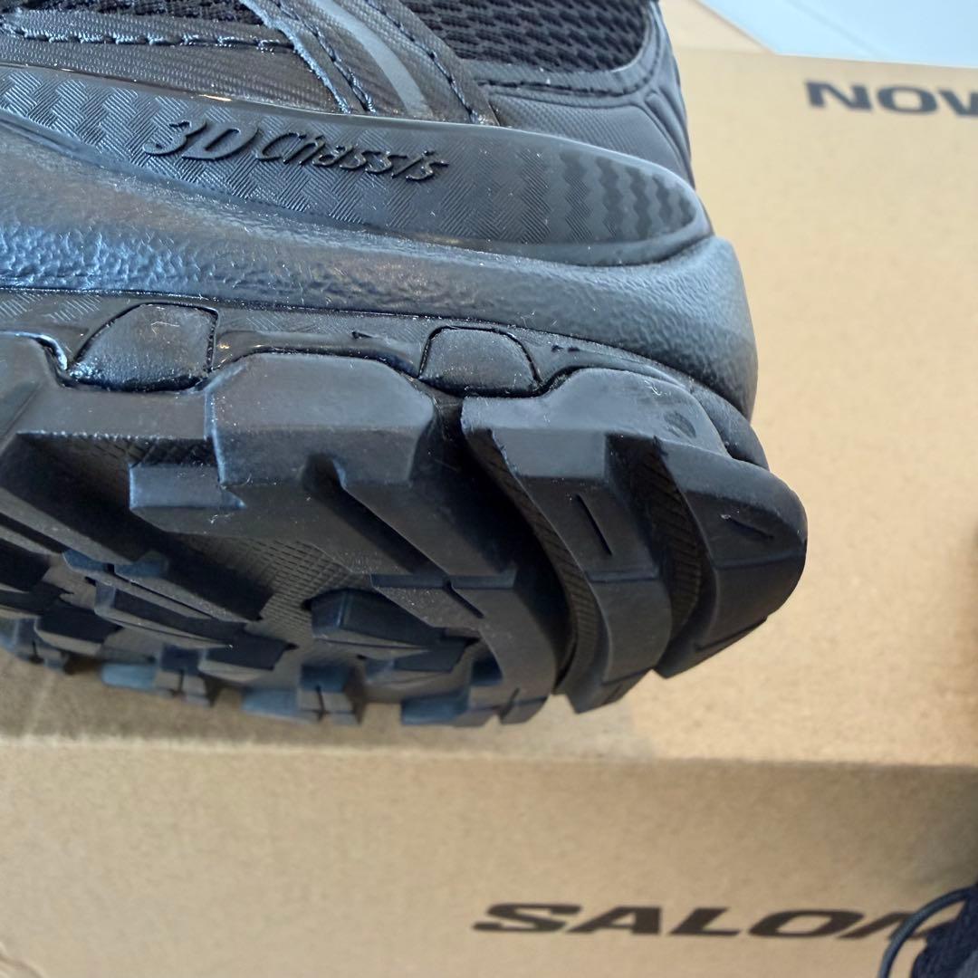 SALOMON サロモン XA PRO 3D 28cm