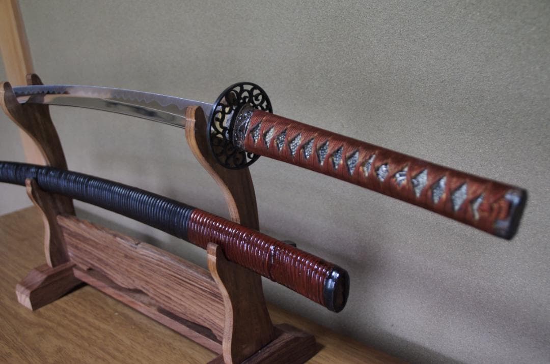 装飾模擬刀　71cm　920ｇ