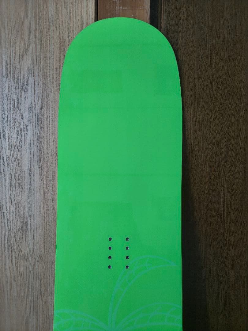 SPRINGBREAK SLUSH SLASHER 147 スプリングブレイク